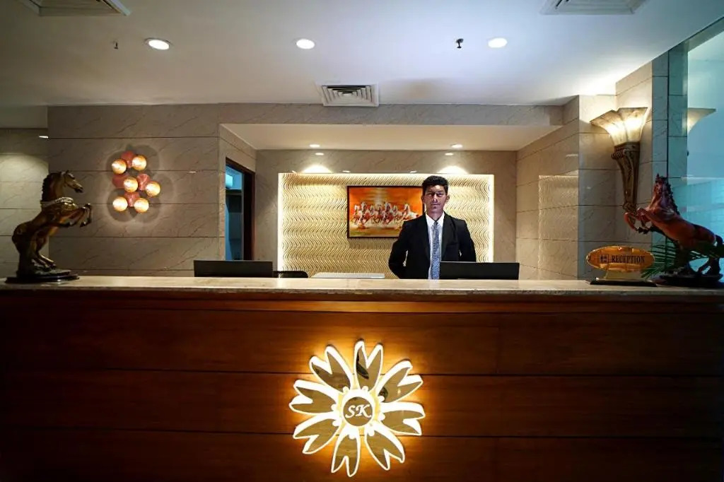 Clarks Inn Suites Delhi/NCR