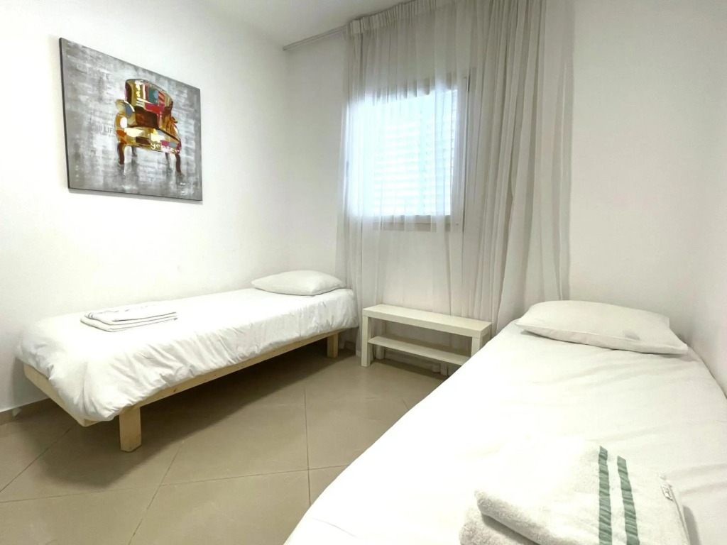 Top Class Excluzive Luxury De -Golf Resort יש ממד בכל דירה