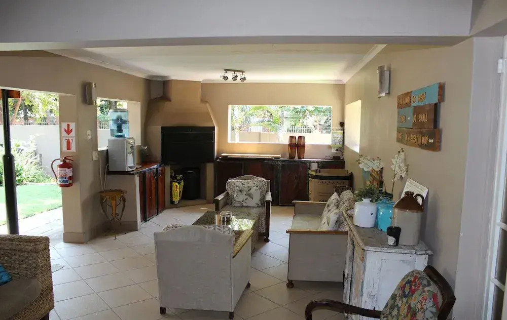 Four Seasons Guesthouses
