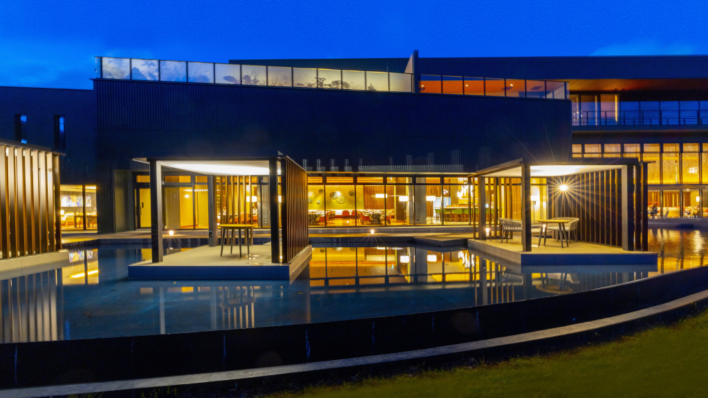 ANA InterContinental Appi Kogen Resort by IHG
