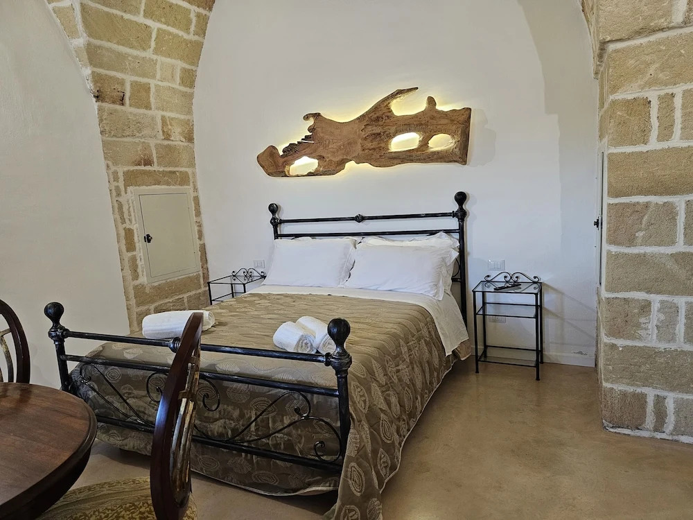 Luxury B&B Casina il Mandorlo