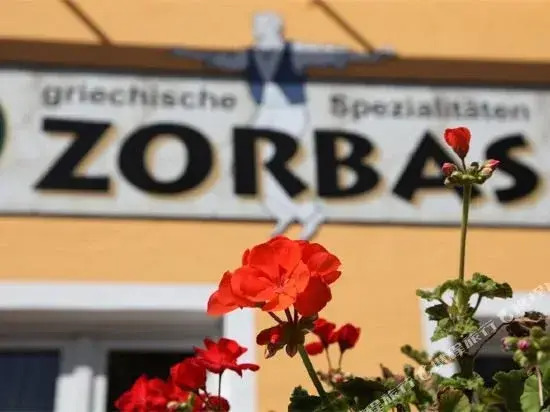 Zorbas