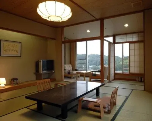 Izu-Nagaoka Hotel Tenbo