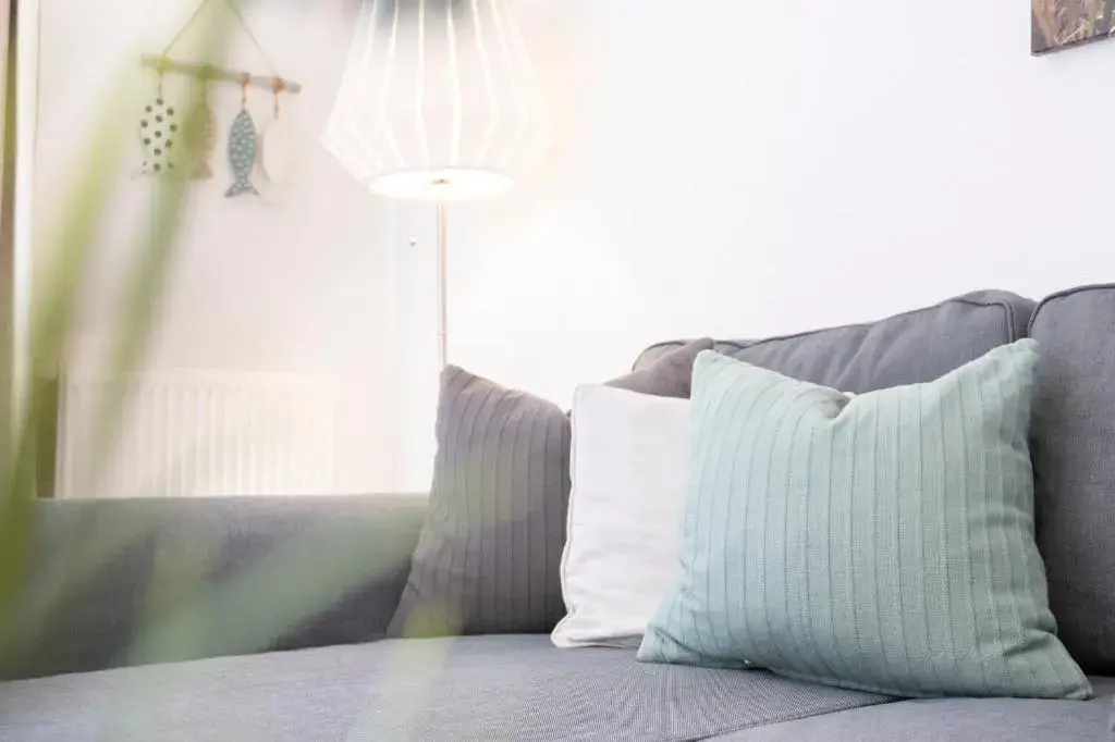 Apartmenthaus Tiemann Wohnung 2