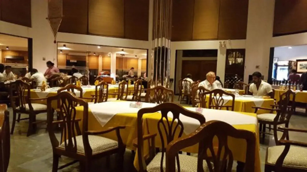 Mandara Rosen Yala, Kataragama