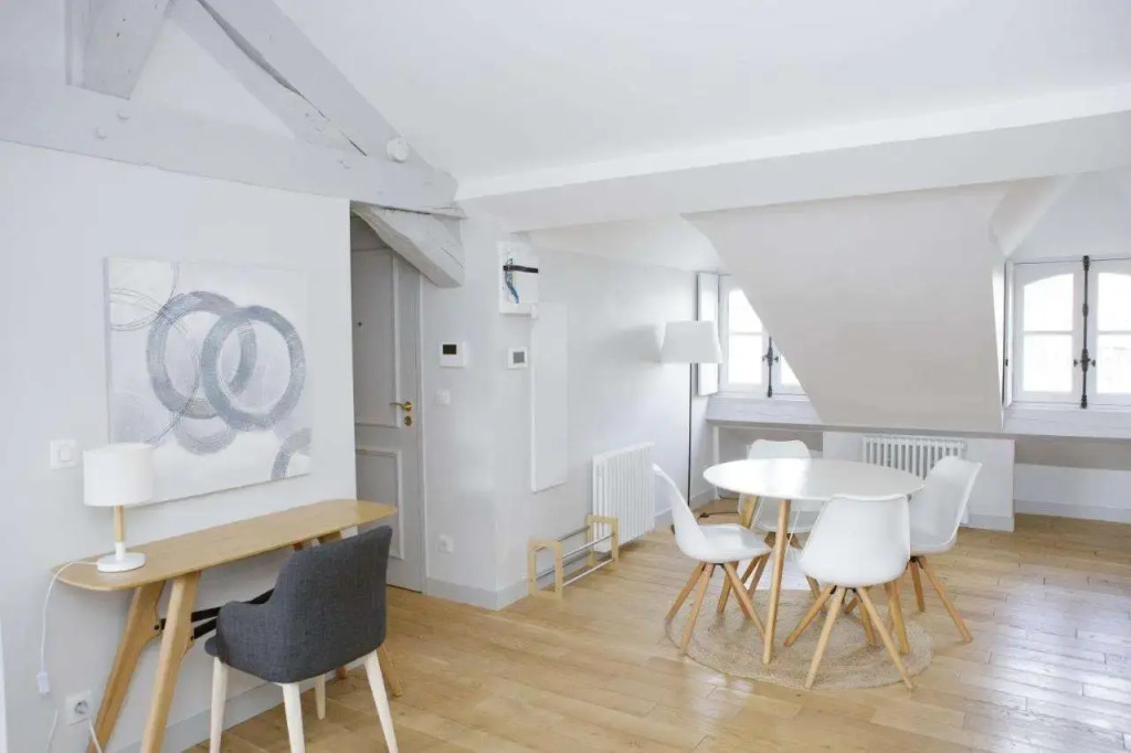 Apparts de lOncle Louis