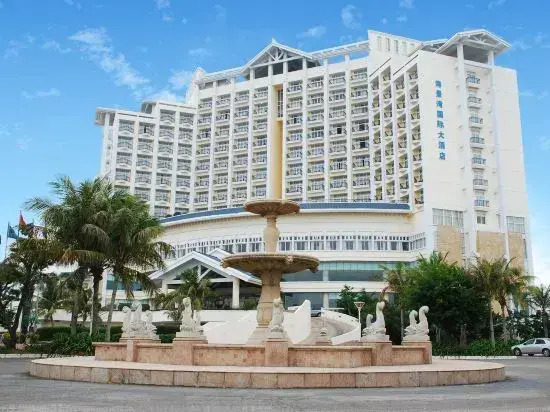 Seaview Bay Hotel