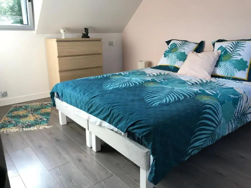 Studio T1bis Bord de Plage (Adults Only)