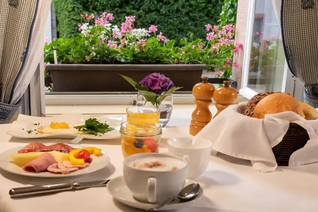 Goldener Adler Oberried - Hotel & Appartements