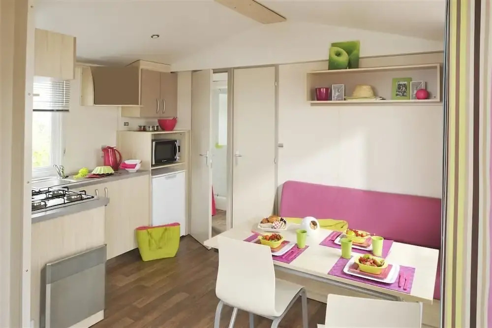 Camping Le Tropicana