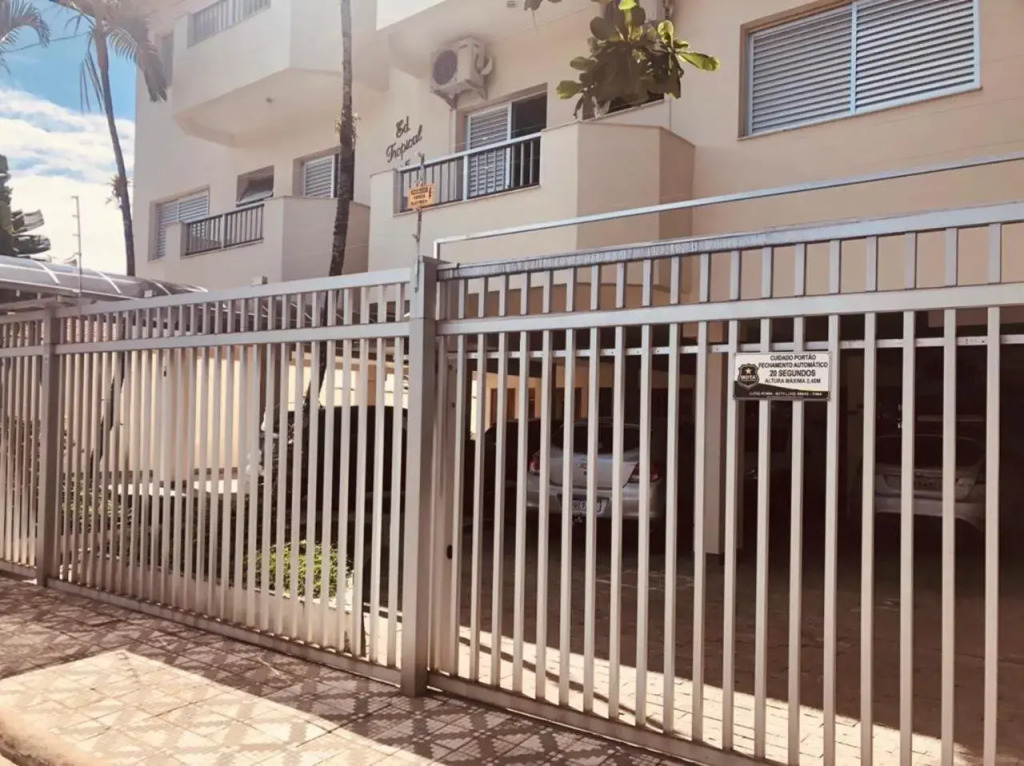 Apartamento com 3 quartos em Itagua