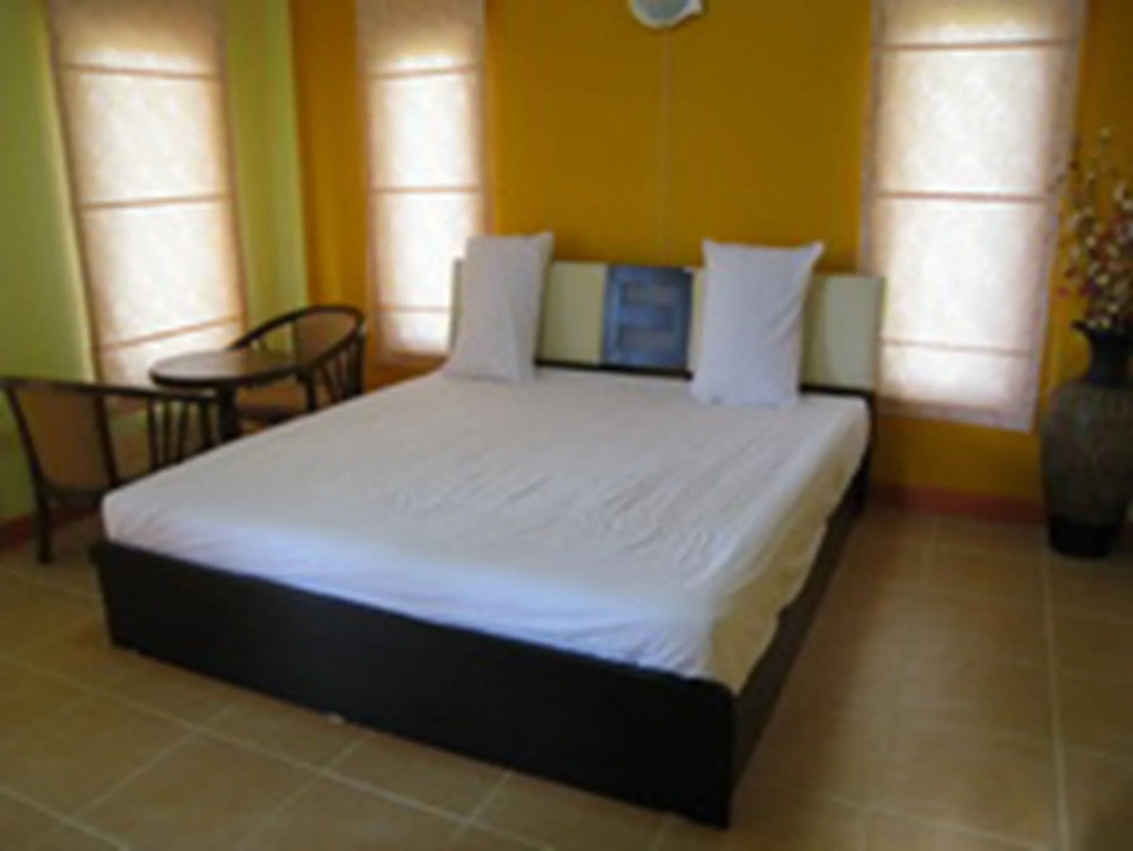 Moddang Resort