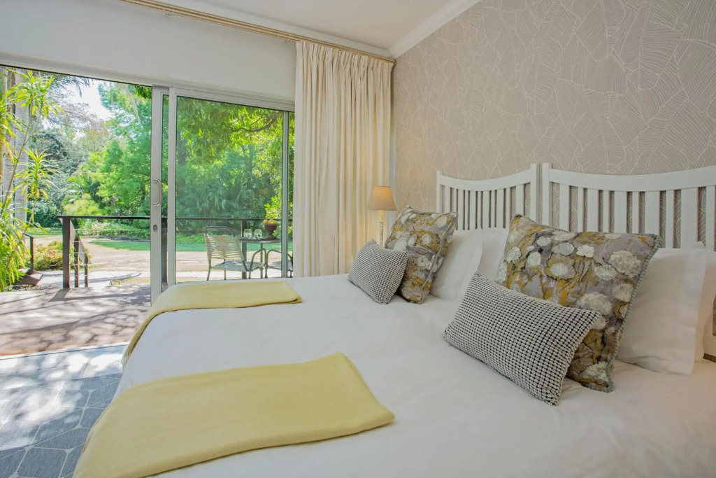 Tehillah Guest House