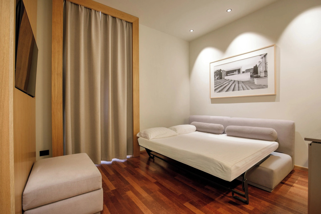 Ripetta Boutique Suites