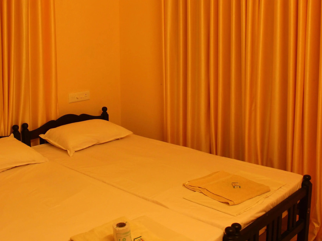Bastian Homestay