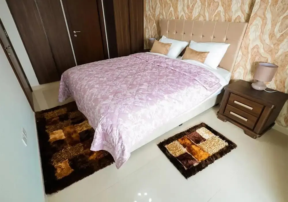 Mh- 2 Bhk Brand New Apt Reva Residence Ref 25011