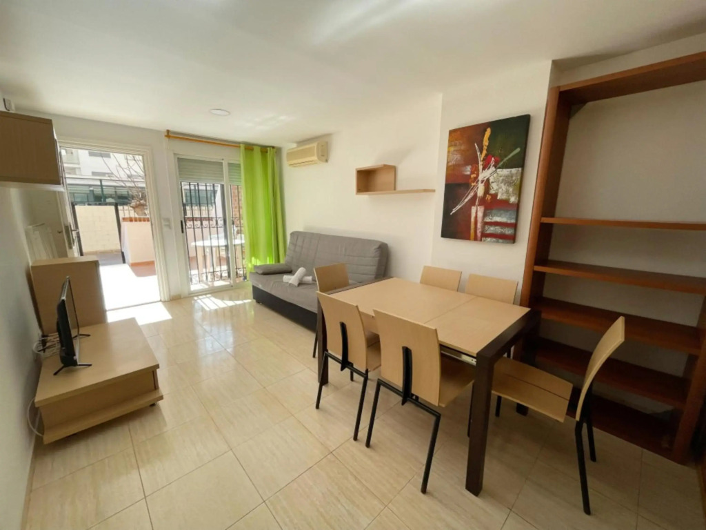 Apartamentos Marina D'Or 3000