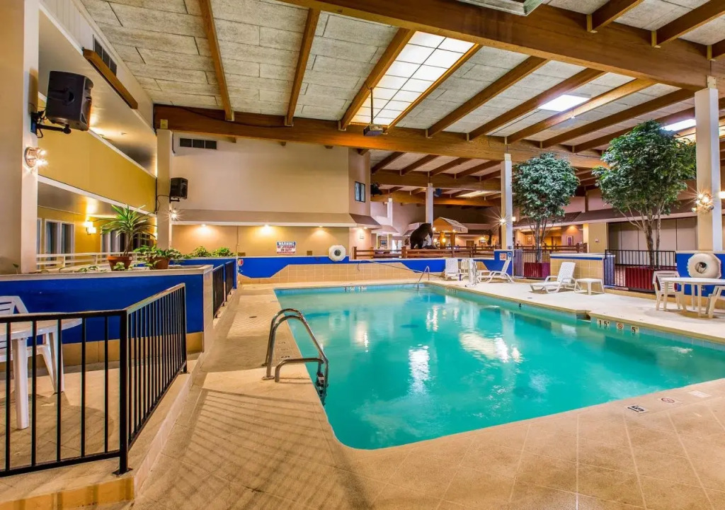 Quality Inn & Suites Craig
