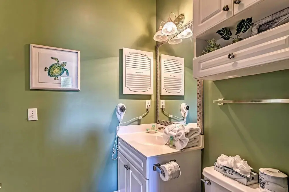2 Mi to Beach: Myrtlewood Condo w/ Resort Perks!
