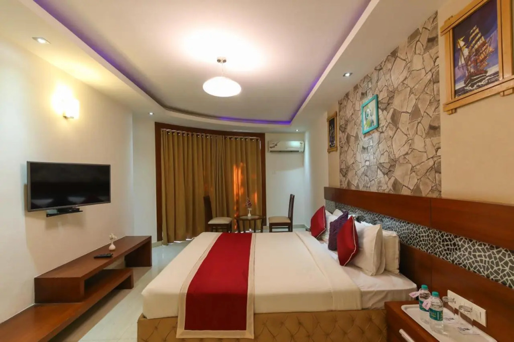 Icon Suites by Bhagini