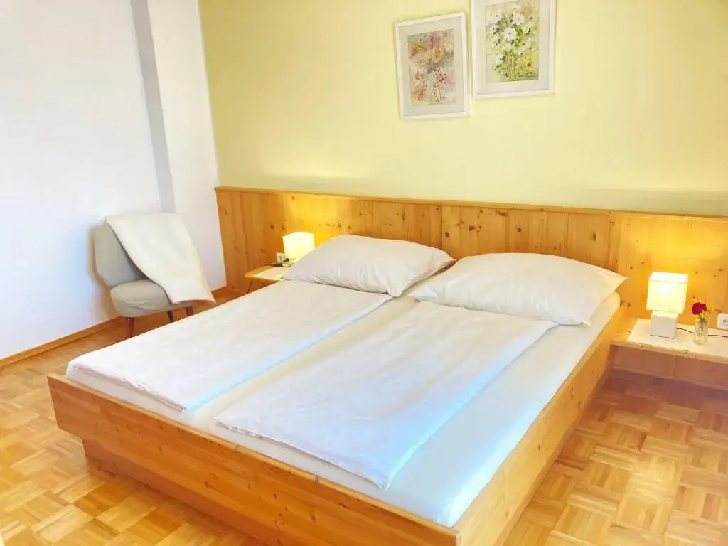 Ferienwohnung Sima