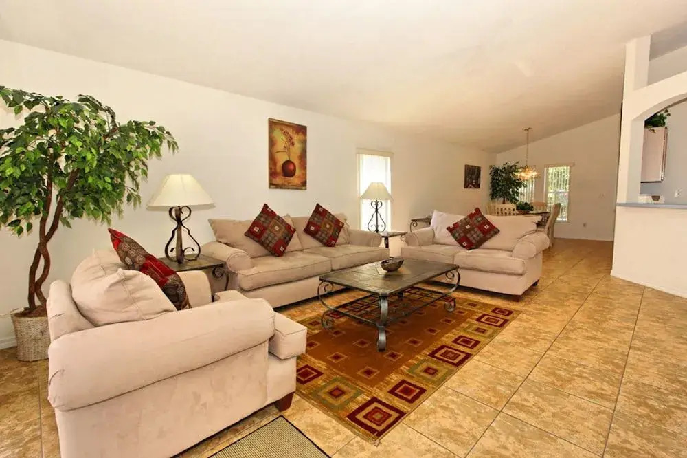 Highlands Reserve Golf & Country Club 301