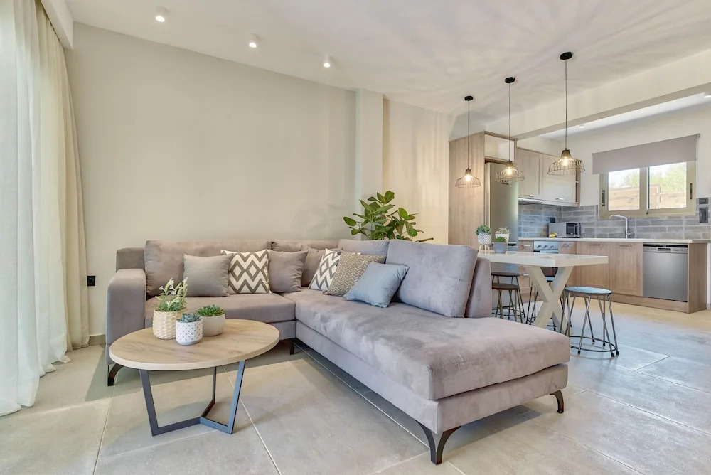 Sabbia D`oro Beach Villa