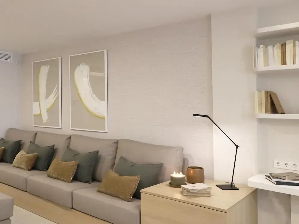 Sitges Spaces Bonaire Beach Condo