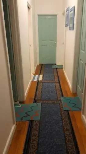 Resilience Guest House