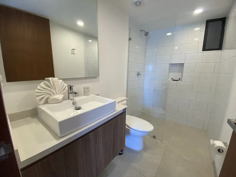 369 Luxury Apartments Mamitas Zone