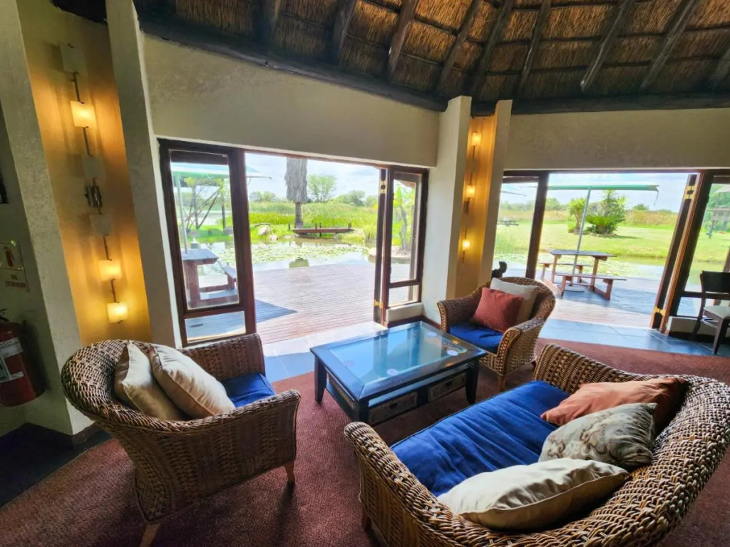 Ditholo Game Lodge Bela Bela