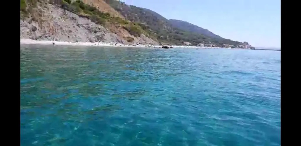 Petra Marina Home