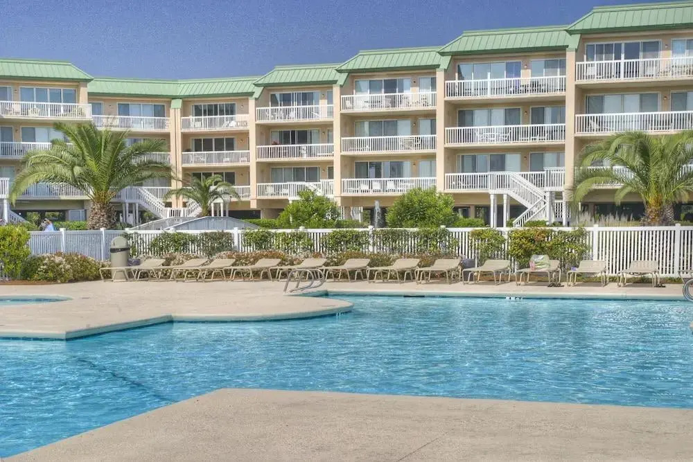 Hodnett Cooper St Simons Grand - 3 Bedroom