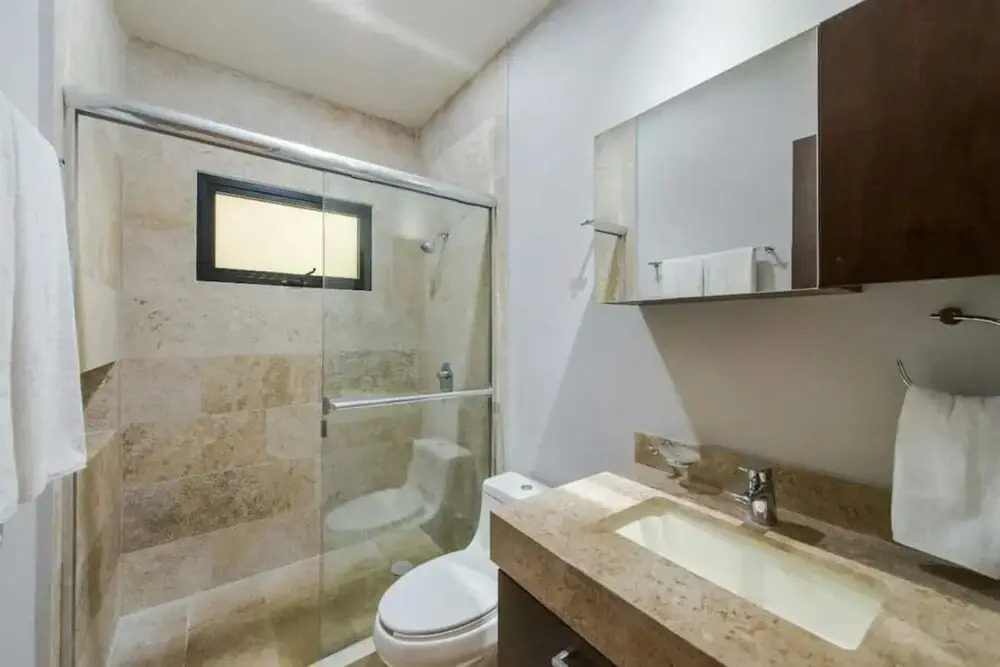APARTAMENTO LUJOSO PALMARES a mt 5ta Av.