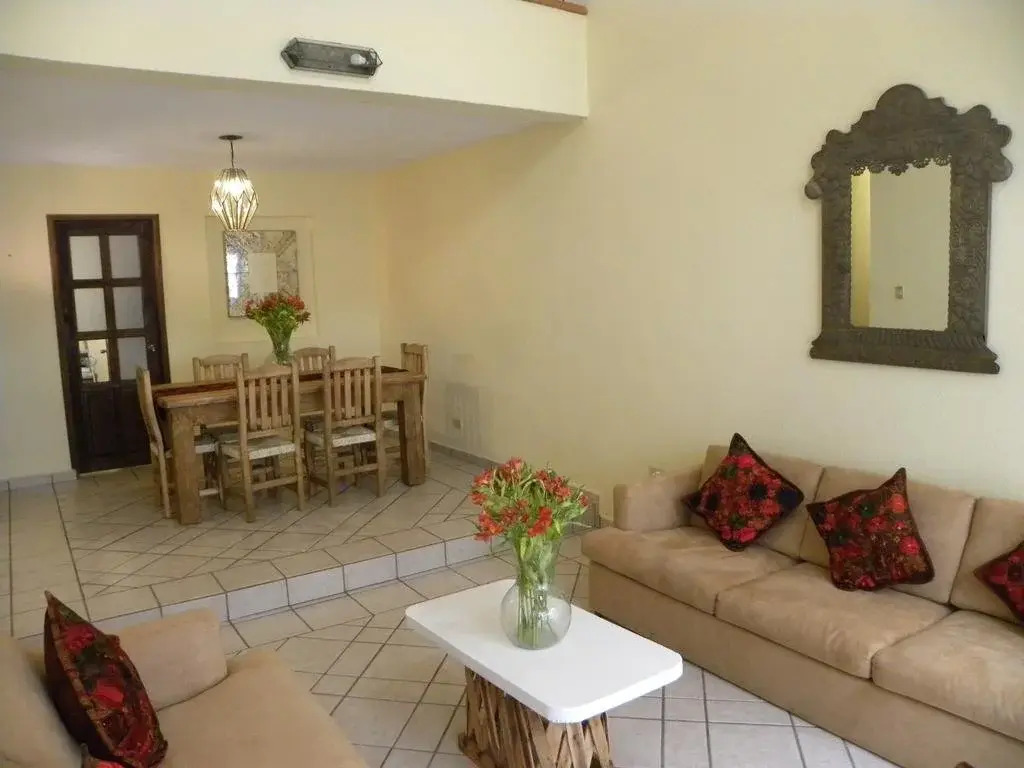 Casa Lucero