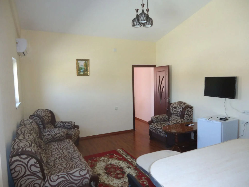 Anga Yerevan Apartments