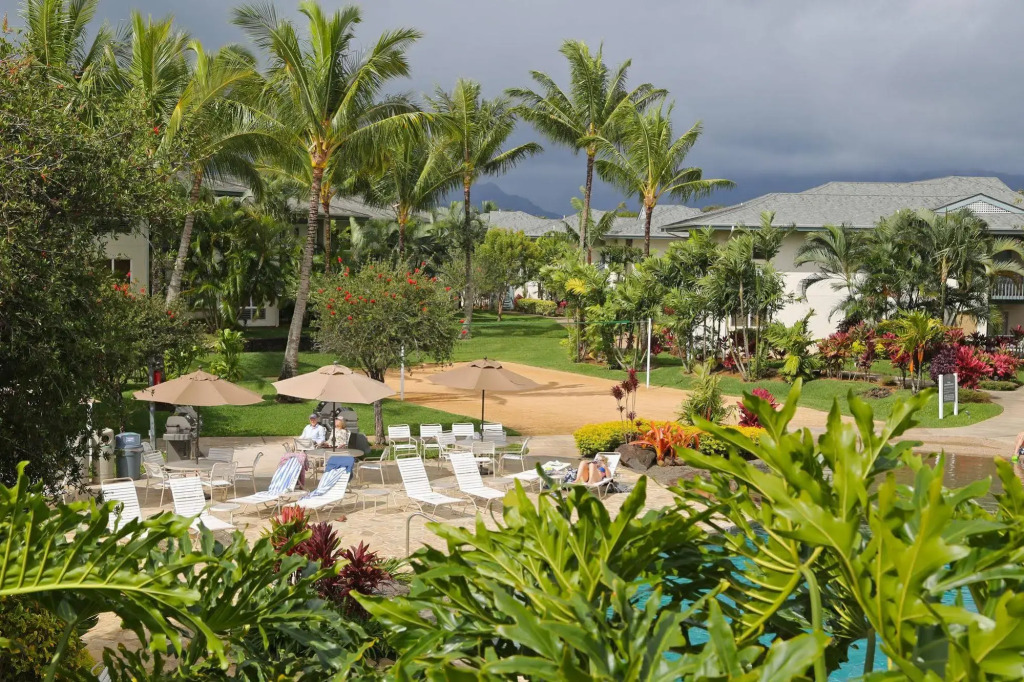 Bali Hai Villas