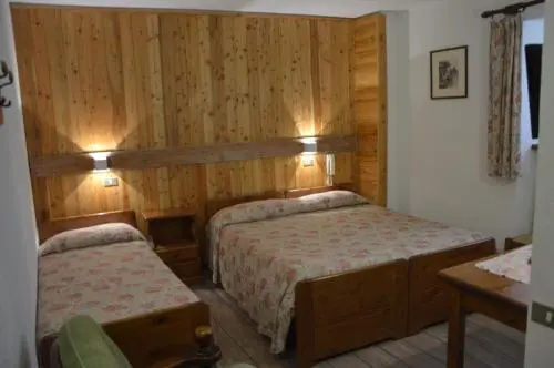 Ristorante Pensione Bellevue