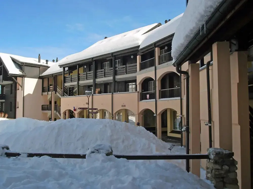 Antar s 2-pi ces 1413 Gruy res