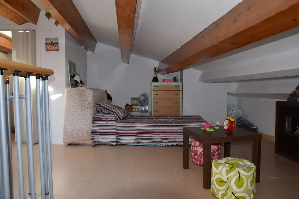 Apartamento Gravina