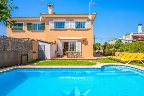 Casa las Bahias