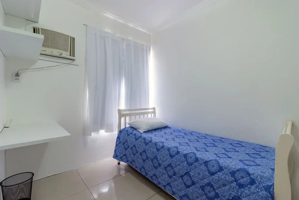 Excelente comodidade em Recife