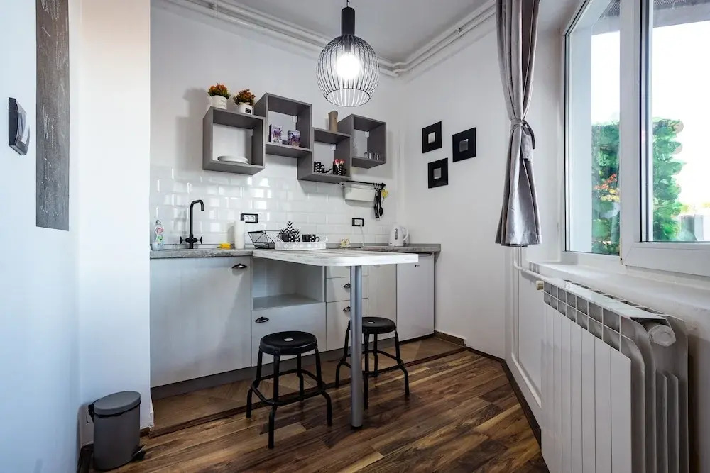 Apartman Urban Chic