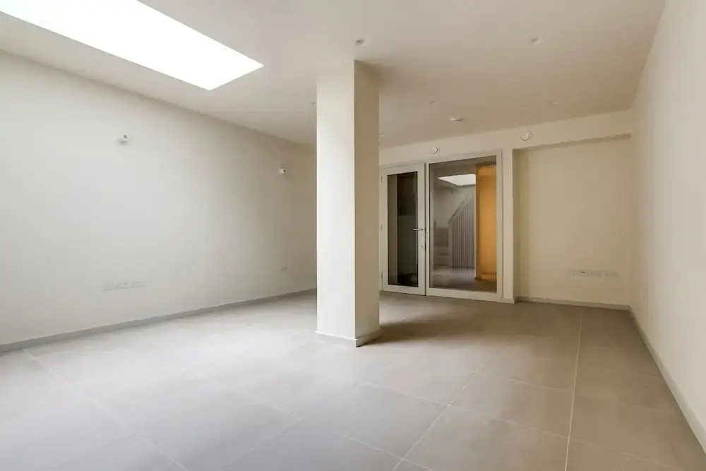 Luxury 3BR Home Wterrace by Kings Cross