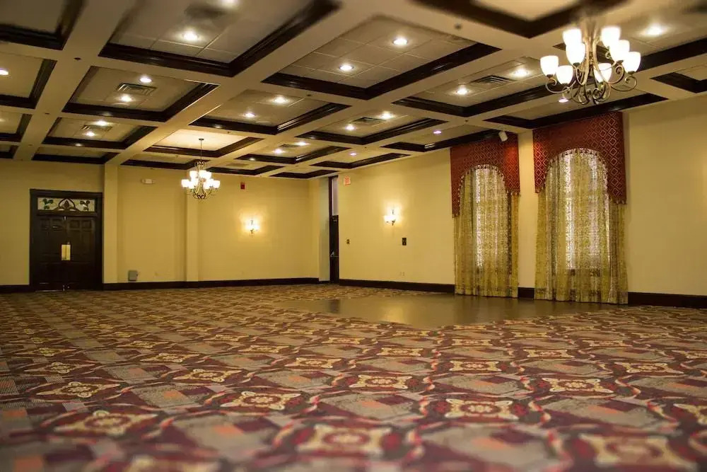 Comfort Inn