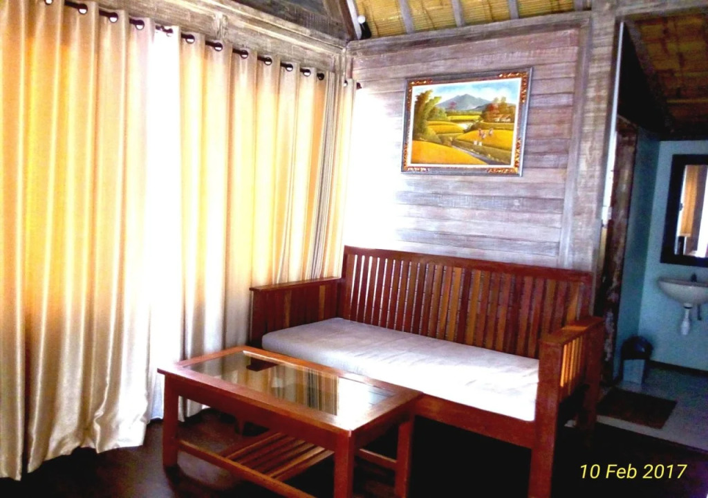 Villa The Santé Canggu