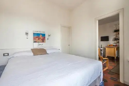 Studio Flat Testaccio