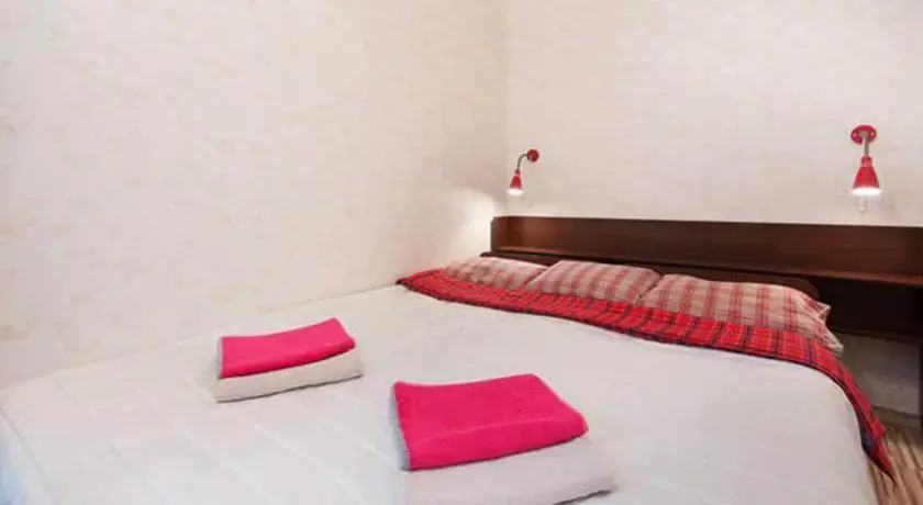 Classic Apartments - V.Reimani 6