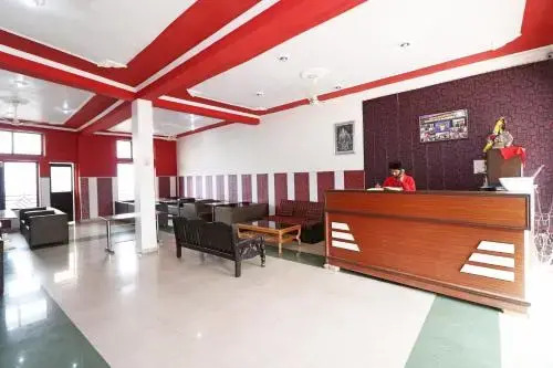 Hotel Bhagirathi