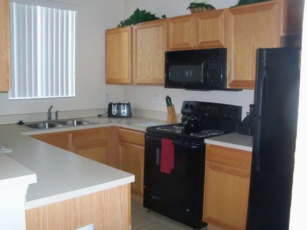 Timon's Townhome